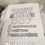 Agent 007