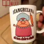 Džangrizava