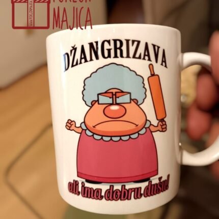 Džangrizava