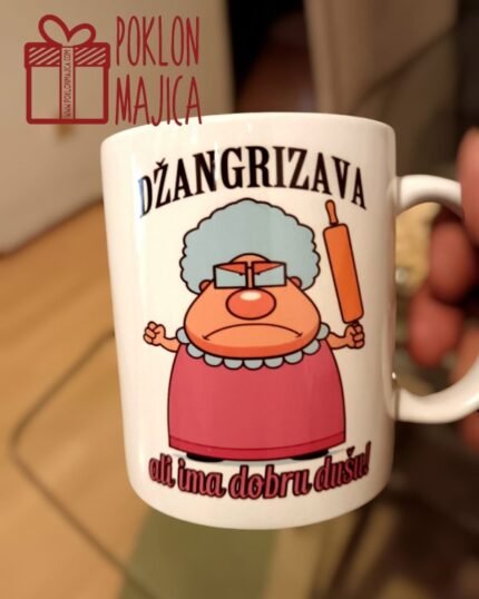 Džangrizava