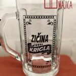 Žičina krigla