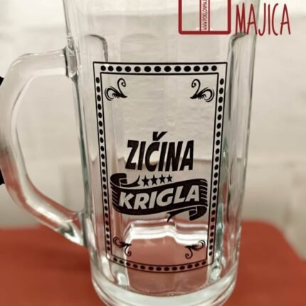 Žičina krigla