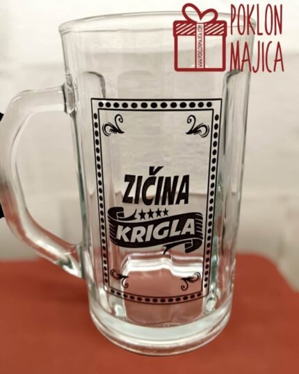 Žičina krigla