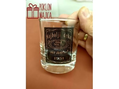 Najbolji Deka + godina