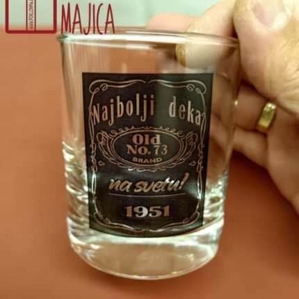 Najbolji Deka + godina