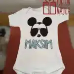 Maskim Miki maus