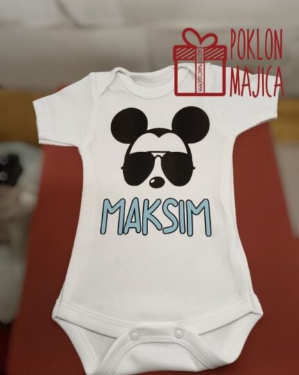 Maskim Miki maus