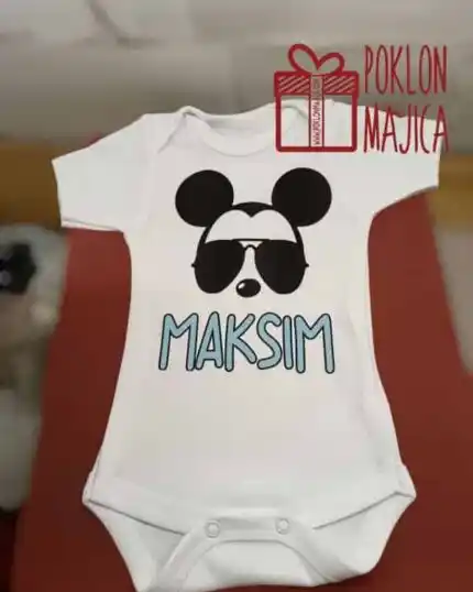 Maskim Miki maus