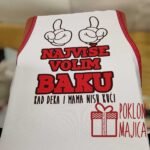 Najvise volim Baku :)