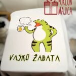 Vasko žabata