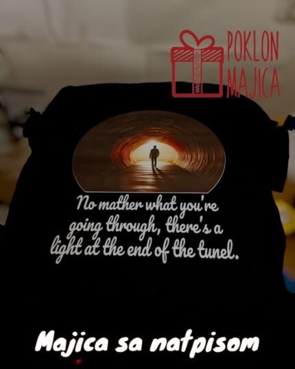 Svetlo na kraju tunela