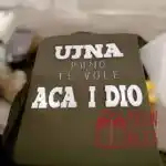 Ujna puno te vole