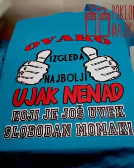 Ujak Nenad (ime po želji)