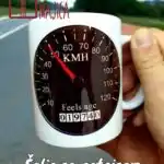 Feel like 50 Šolja