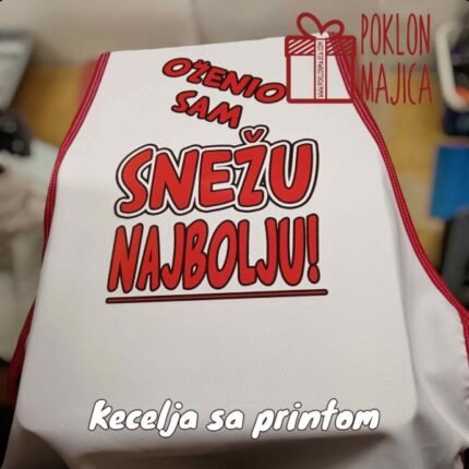 Najbolja Sneža