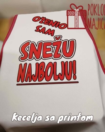 Najbolja Sneža