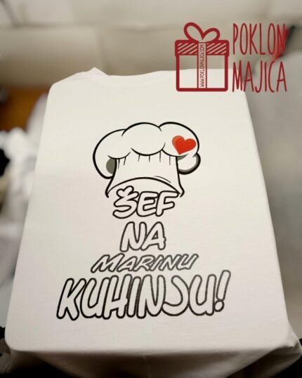 Marina kuhinja :)