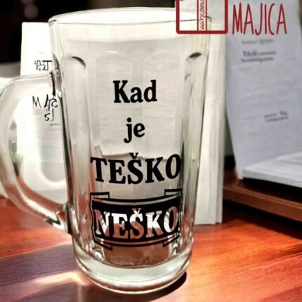 Kad je teško Neško