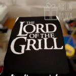 Lord of the grill