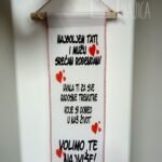 Najboljem tati i muzu (live)