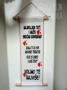 Najboljem tati i muzu (live)