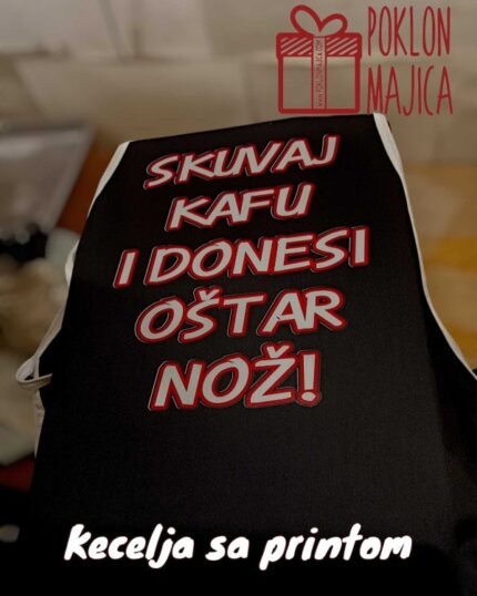 Skuvaj kafu :)