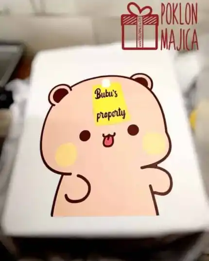 Bubu Dudu