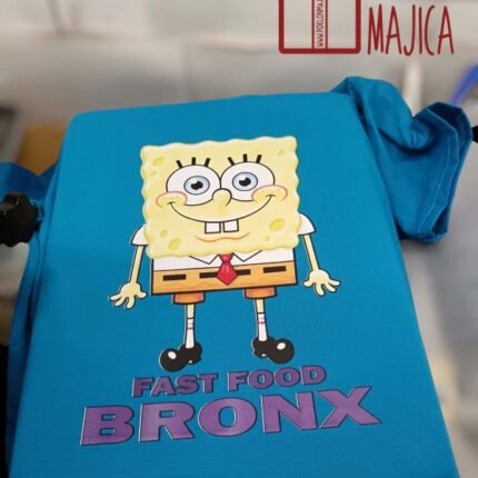 Fast food majstor :)