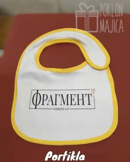 Portikla po zelji