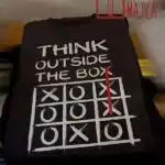 Think :)