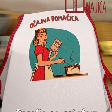 Ocajna domacica