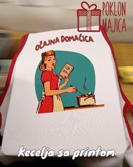 Ocajna domacica