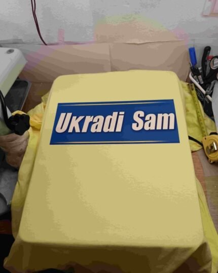 Ukradi sam :)