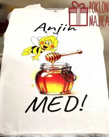 Anjin med :)