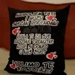 Hvala ti za sve radosne trenutke