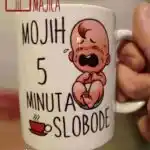 Mojih 5 minuta V2