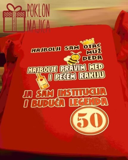 Najbolji deda tata i muz V2