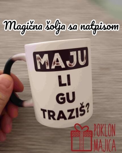 Maju li gu tražiš :)