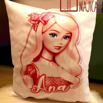 Barbika + ime po želji