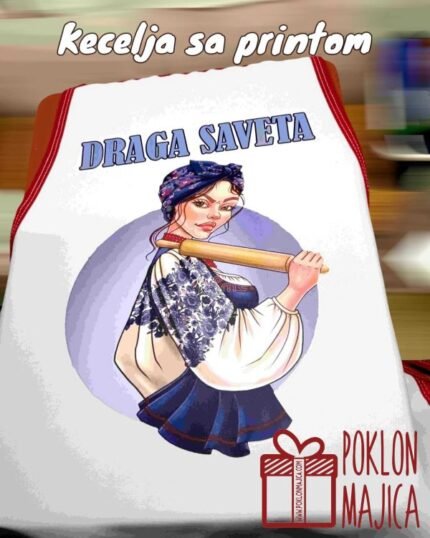 Draga Saveta :)