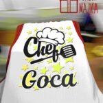 Chef Goca + zvezdice
