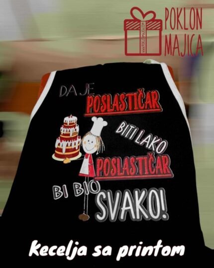 Poslastičar V22