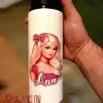 Barbika + ime