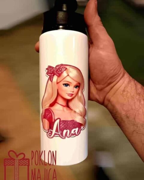 Barbika + ime