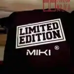 Miki Limited