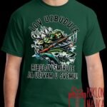 Lov uzbudjuje - ribolov smiruje