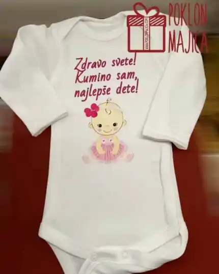 Kumino dete
