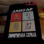 Januar 1985 limitirana serija