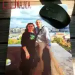 Podmetać za miša + slika po želji