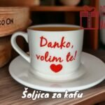 Danko volim te!